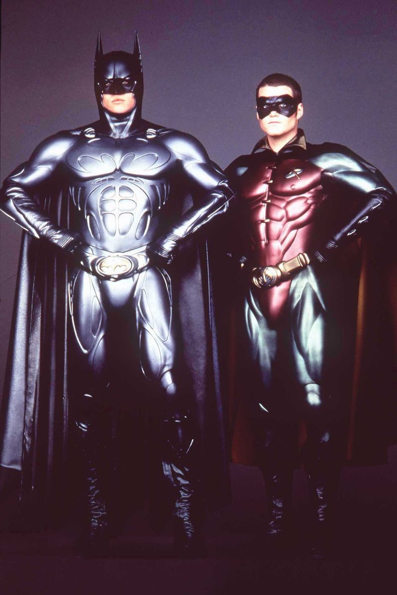 Batman Forever (1995)