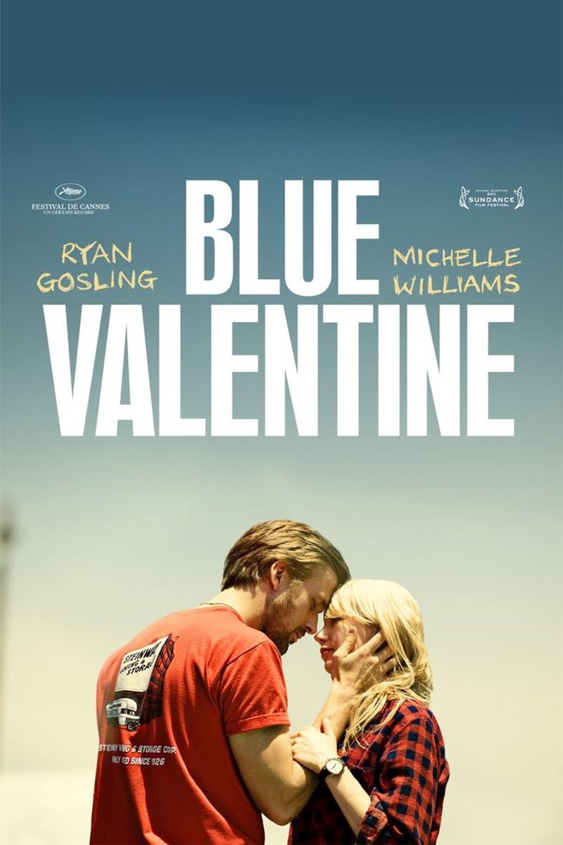 Blue Valentine (2010)