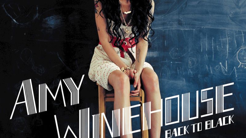 Amy Winehouse's 'Back to Black' - Modern Soul Masterpiece