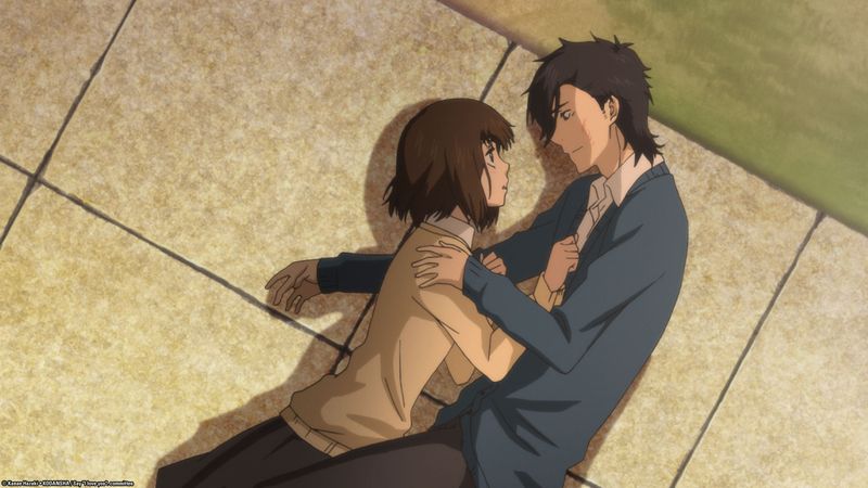 15 Romantic Comedy Anime Fans Are Obsessed With