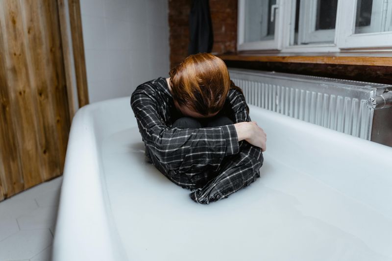 Ignoring Your Personal Needs