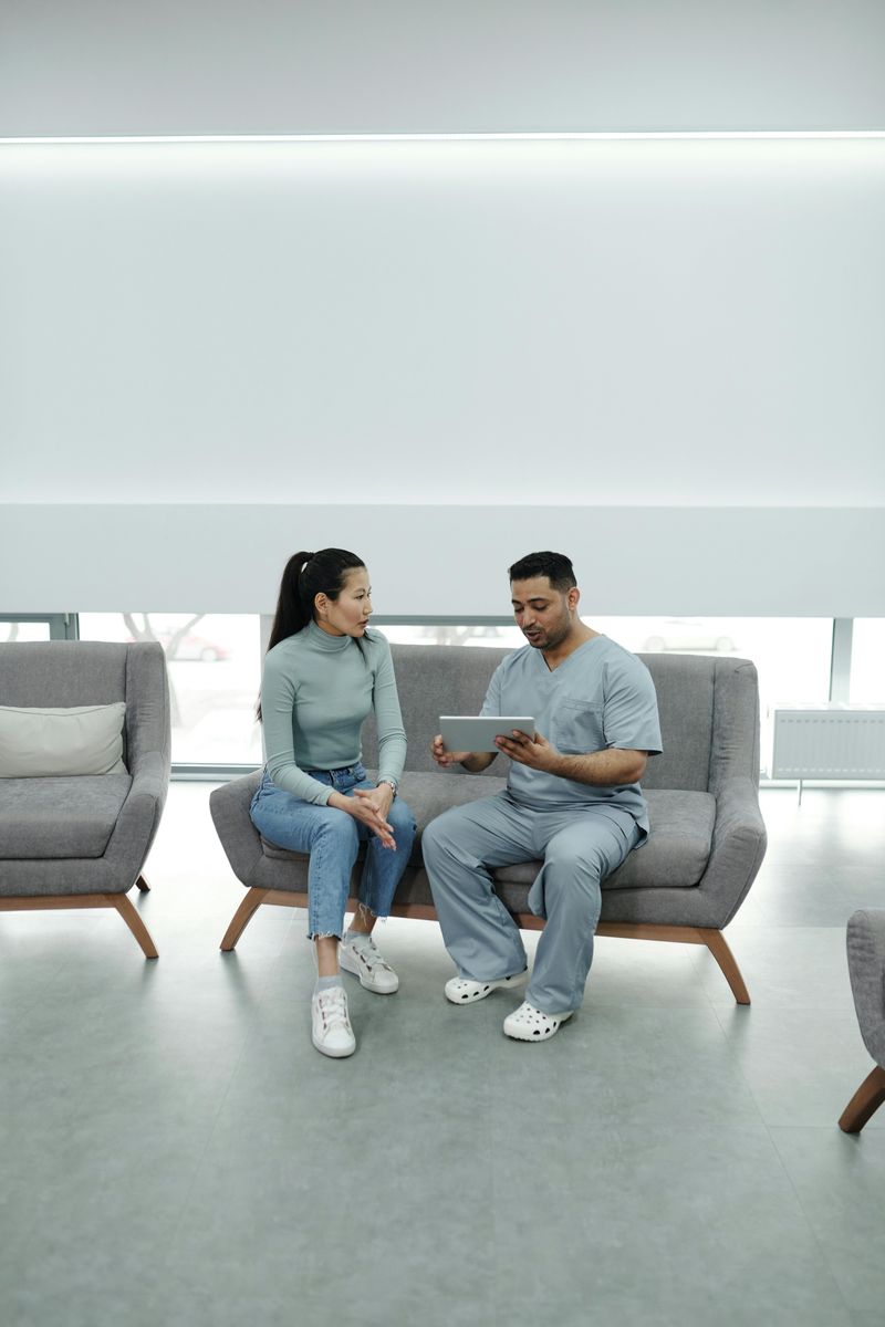 Managing Your Health Privately