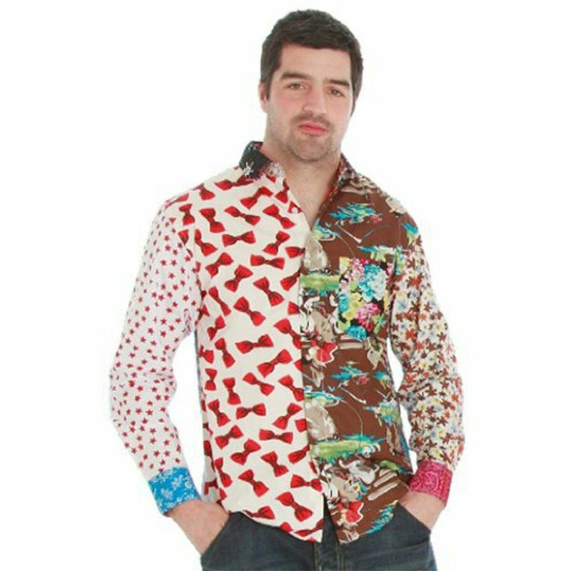 Gentlemen, It's Time: 10 Fashion Items to Ditch ASAP
