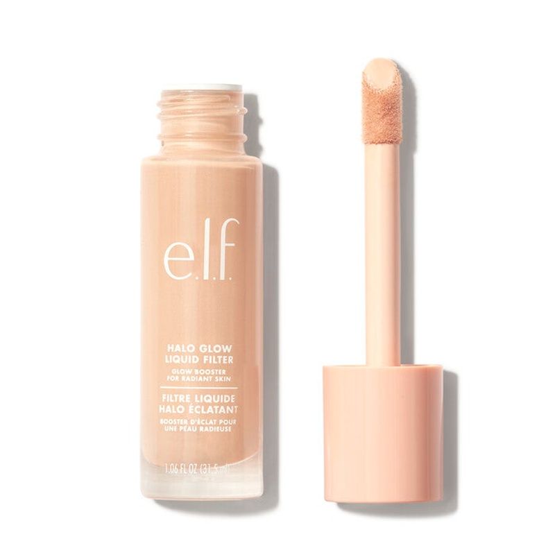 e.l.f. Halo Glow Filter