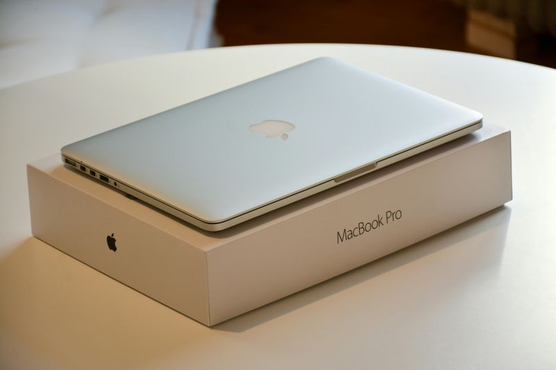 Certified Refurbished Electronics