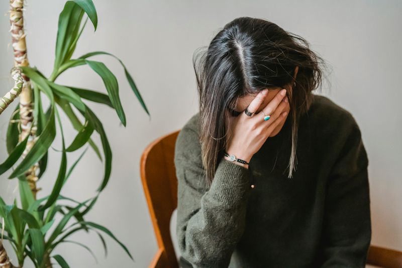 Persistent Fog of Fatigue