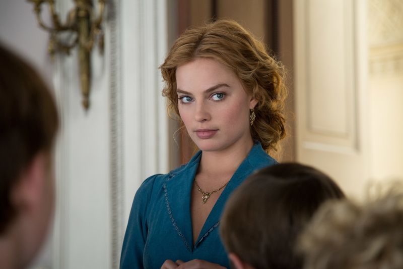 12 Times Margot Robbie Absolutely Owned the Screen