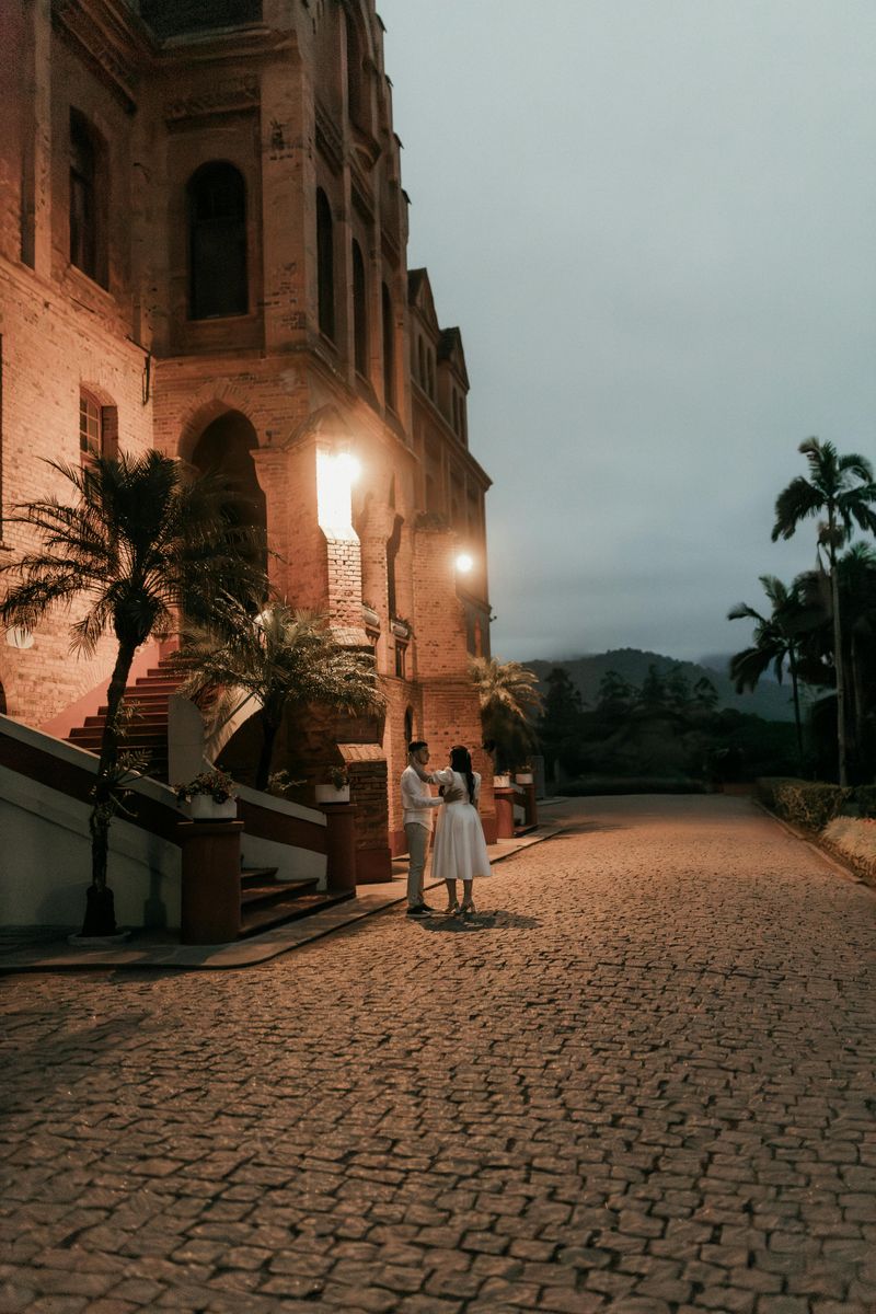 Memory Lane Date Night