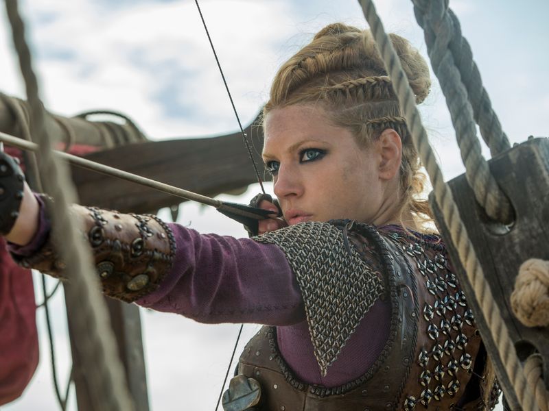 Lagertha