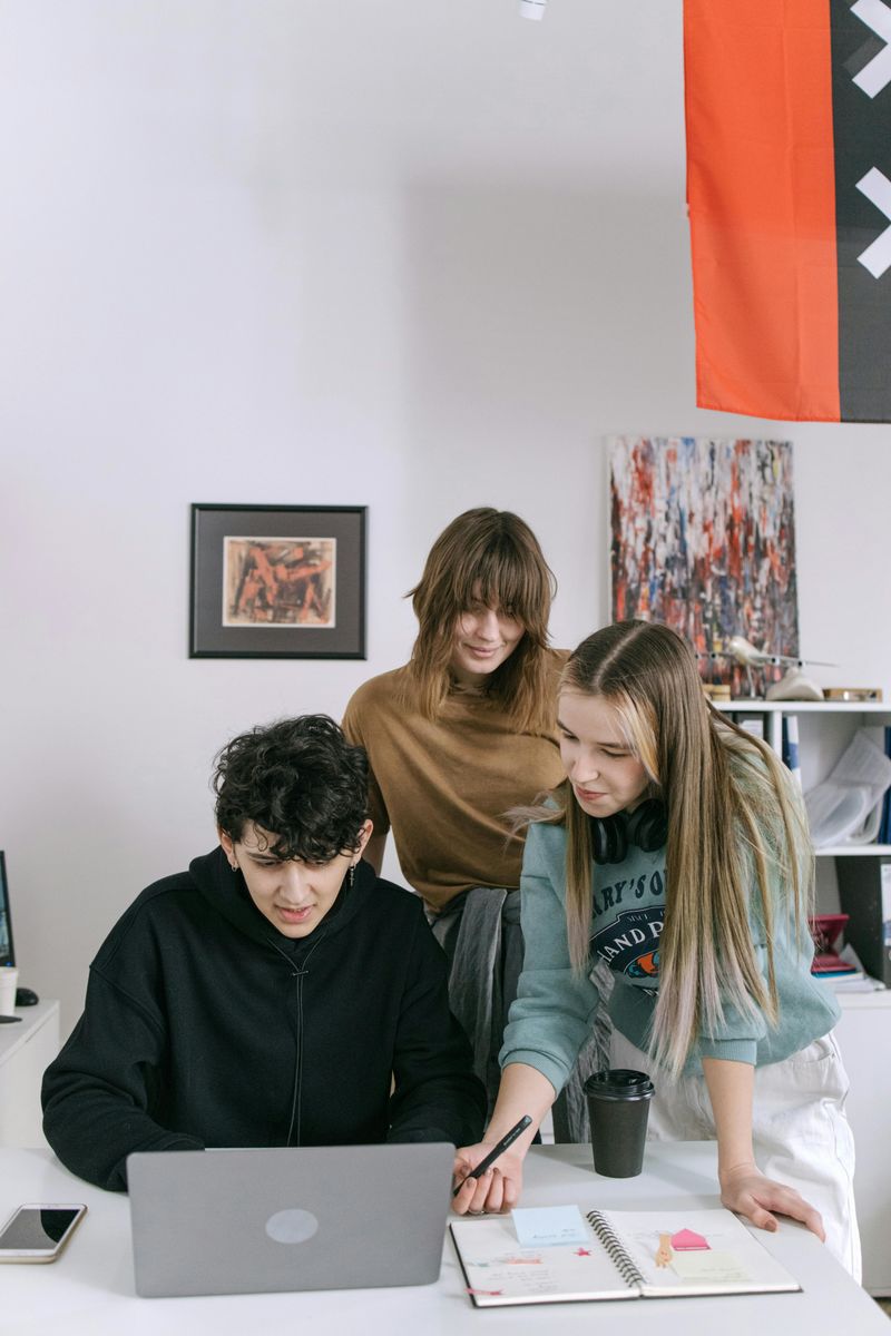 We’re Resourceful Problem-Solvers