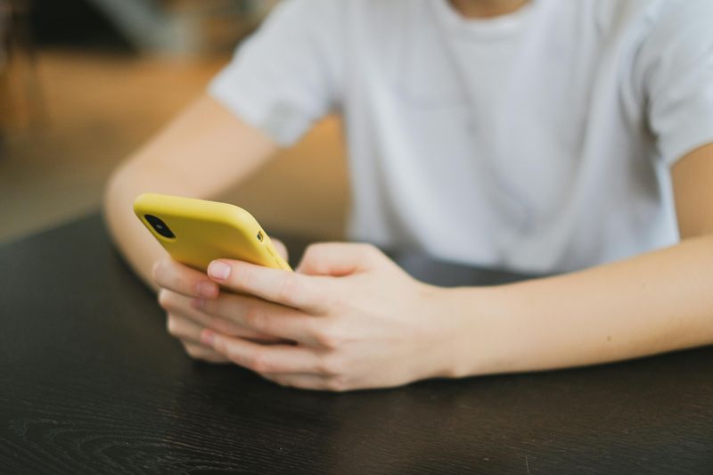 Dating Apps Create Too Many Options