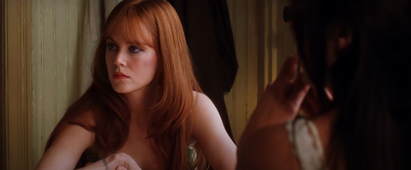 Nicole Kidman