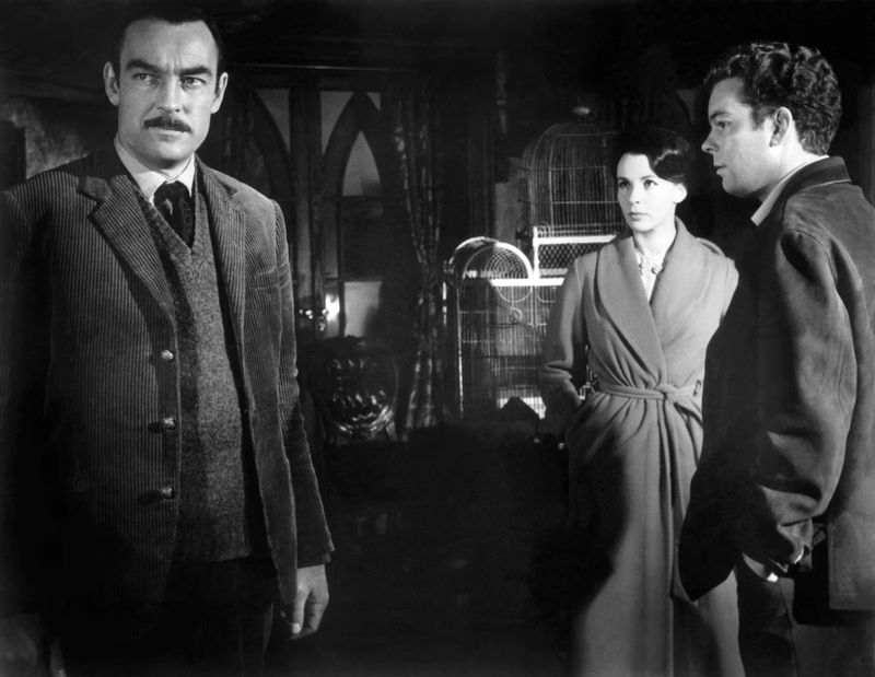 The Haunting (1963)