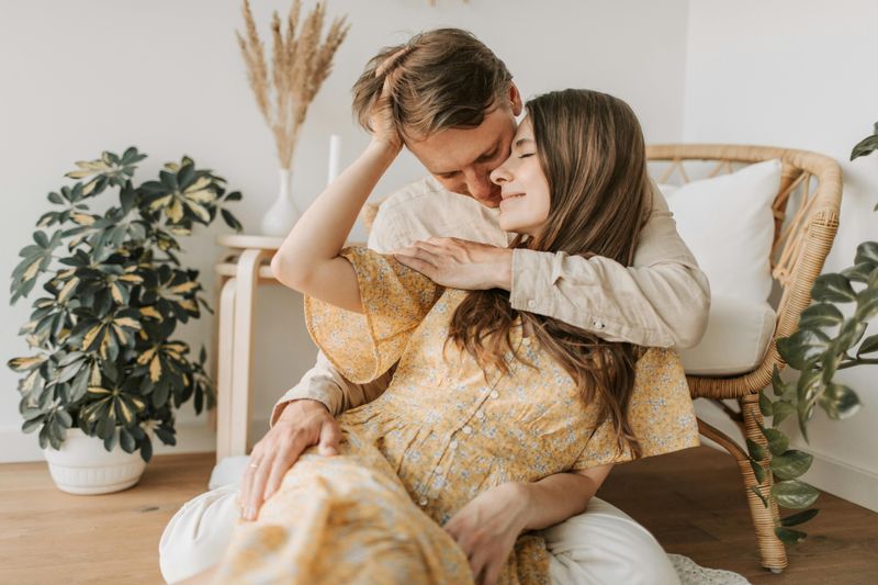 He Supports Your Growth—Even If It Changes the Relationship