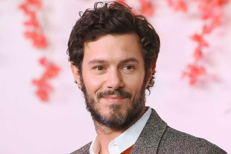 Adam Brody