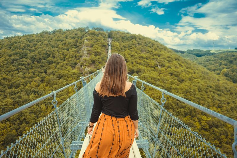 Spend Time in Nature