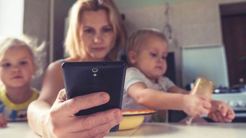 Extreme Attachment Parenting