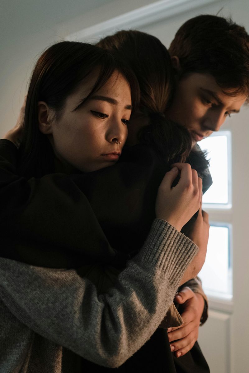 A Loyal Support Network