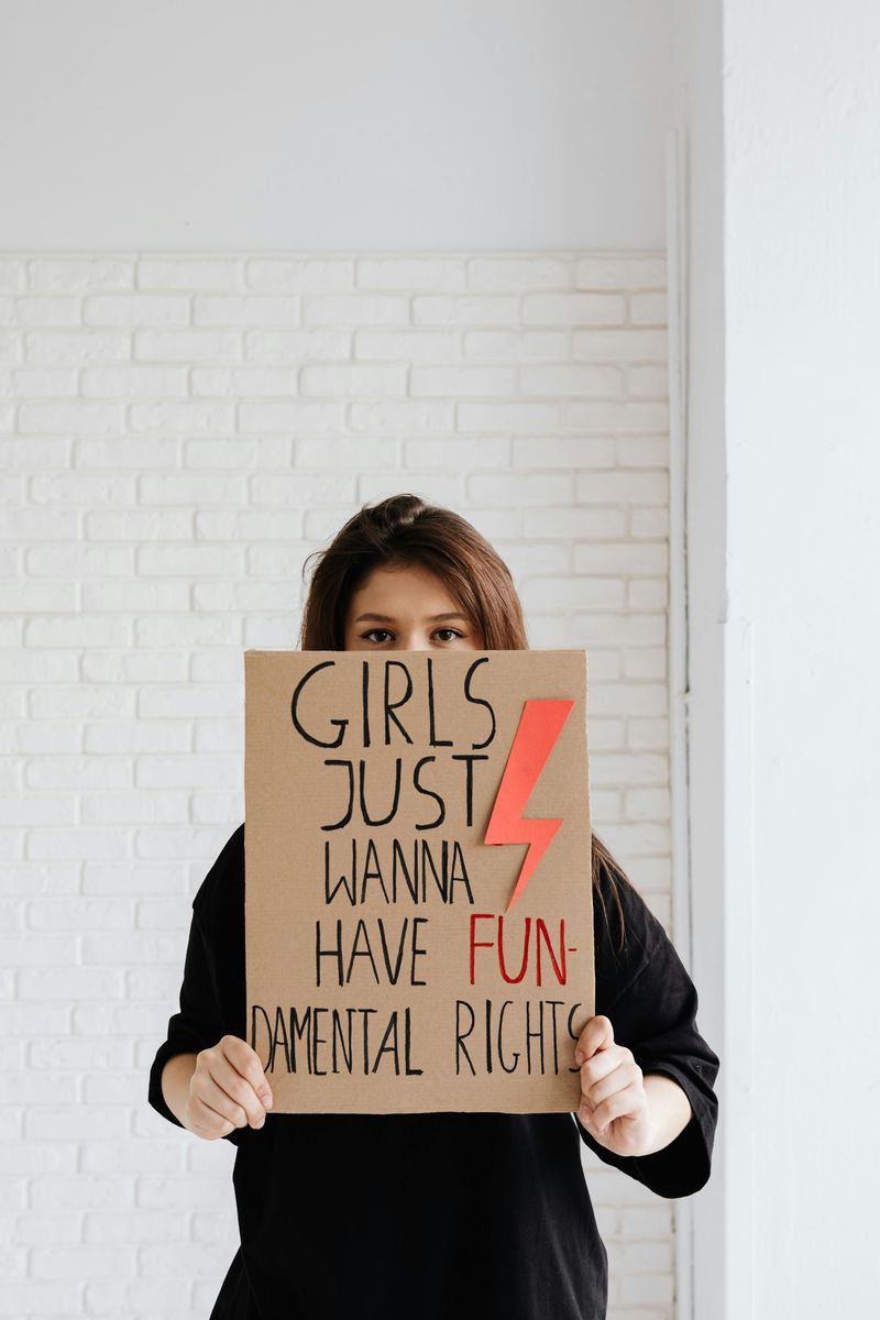 Feminism Was Radical and Dangerous