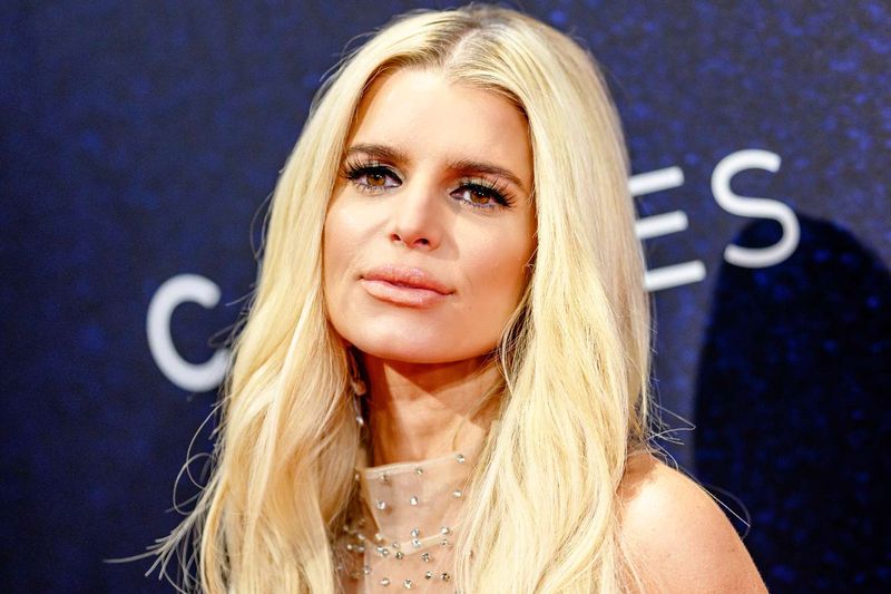 Jessica Simpson – “A Public Affair” (2006)