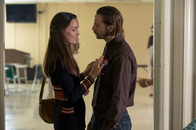 Quarry (Cinemax, 2016)