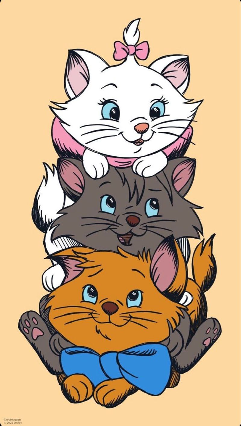 The Aristocats