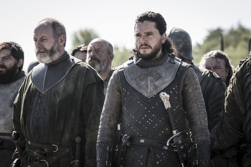 Game of Thrones Becomes a Global Obsession—Then a Global Backlash (2011–2019)