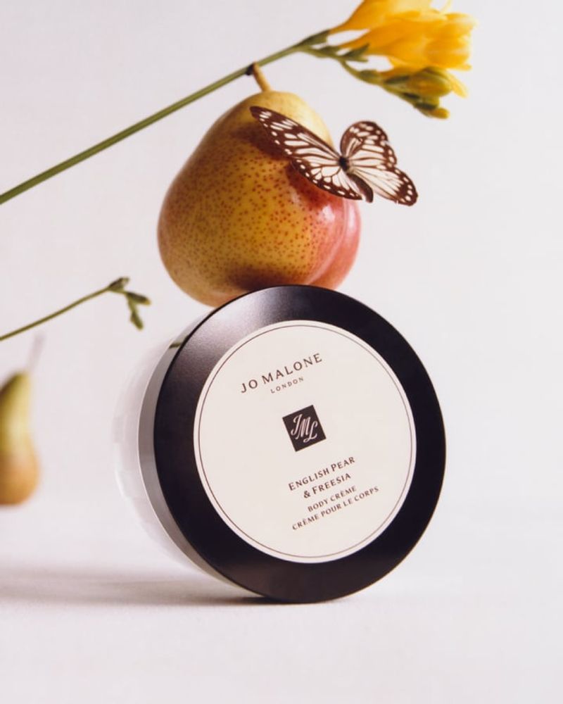 Jo Malone English Pear & Freesia Body Crème
