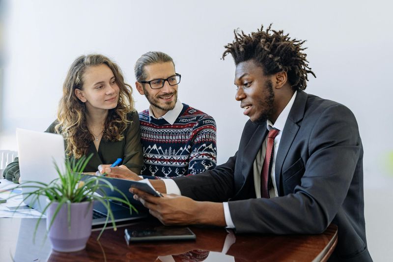 Refinance or Negotiate High-Interest Debt