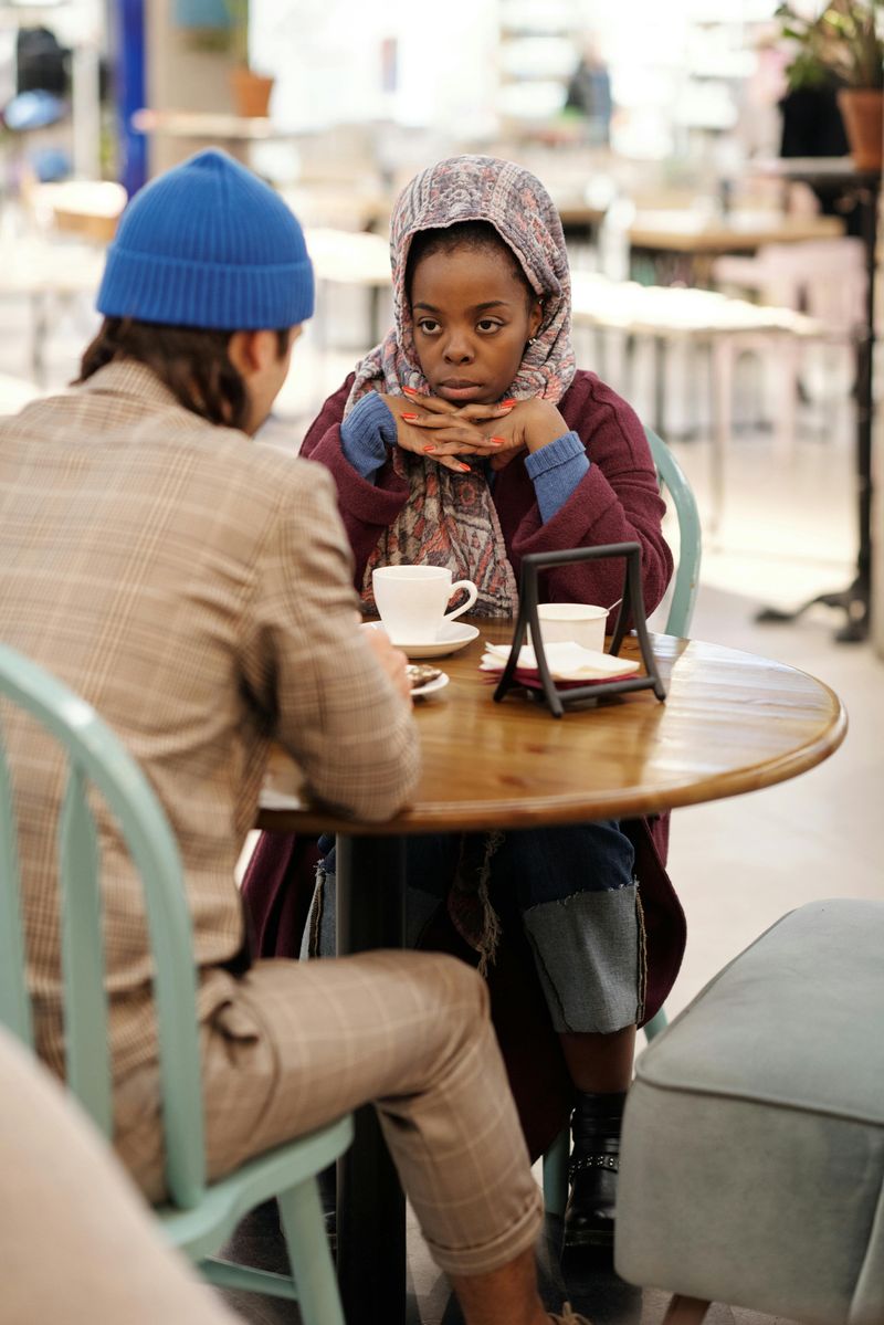 Over-Sharing Relationship Problems With Others