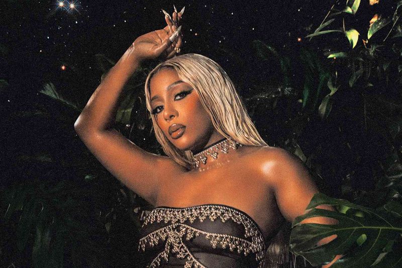 Victoria Monét