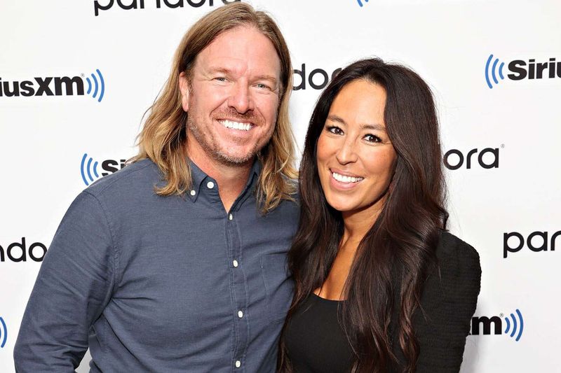 Chip and Joanna Gaines: Turning Renovation Skills into a Lifestyle Brand