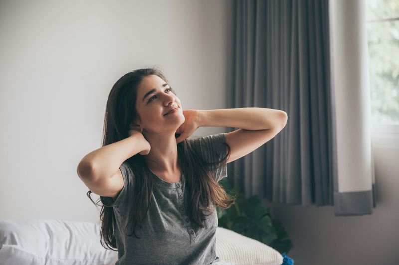 Forgiveness Is For You, Not For Them