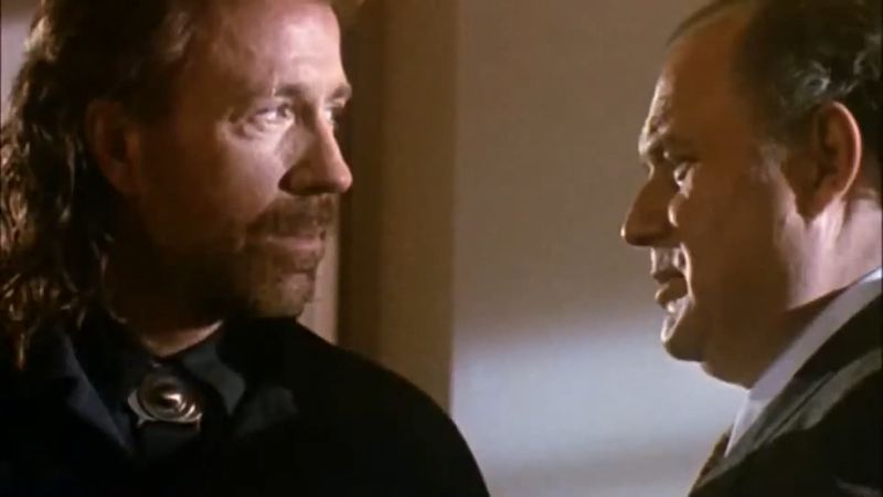 Chuck Norris