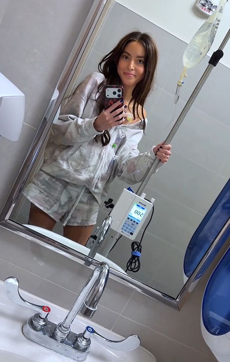 Kaelin Bradshaw – 29 – Cholangiocarcinoma (Bile Duct Cancer)