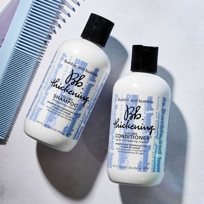 Bumble and Bumble Thickening Shampoo