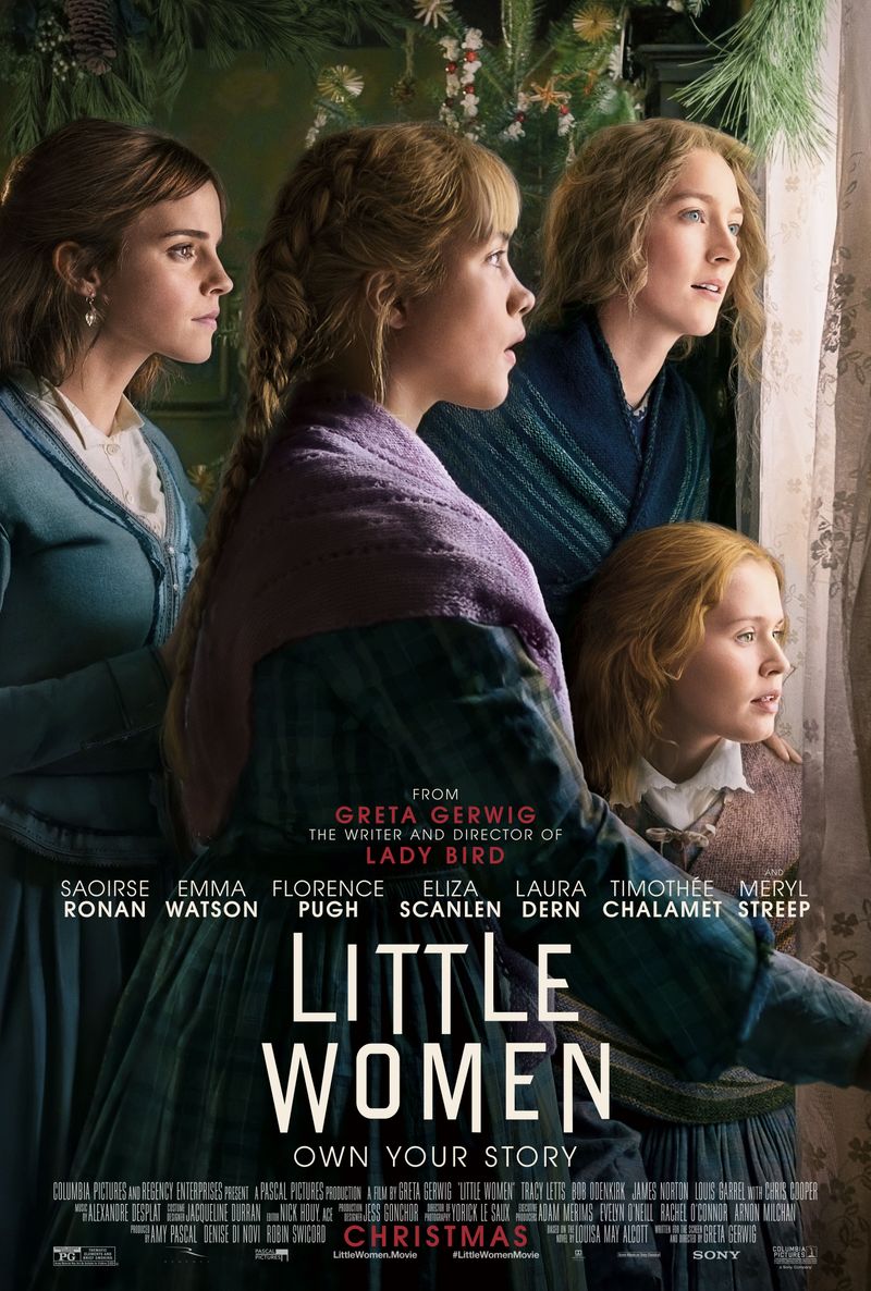 Little Women (1994 or 2019)