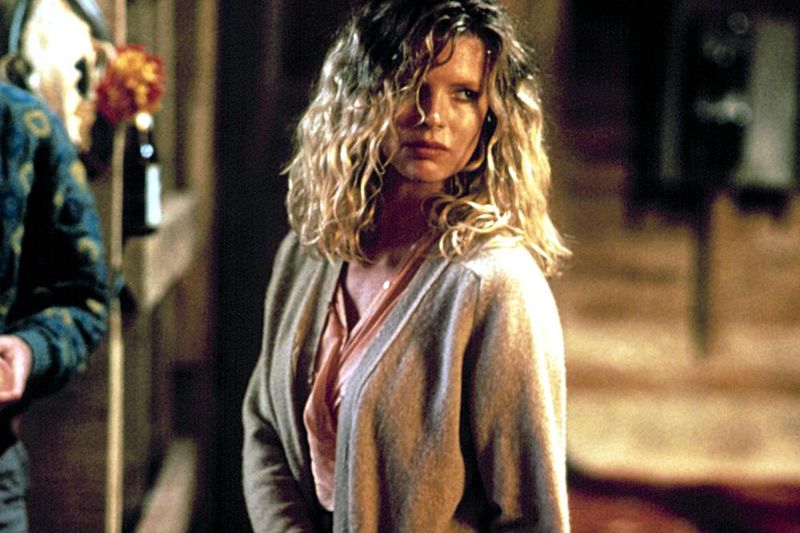 Kim Basinger