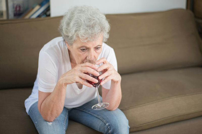 Unprocessed Grief or Disappointment