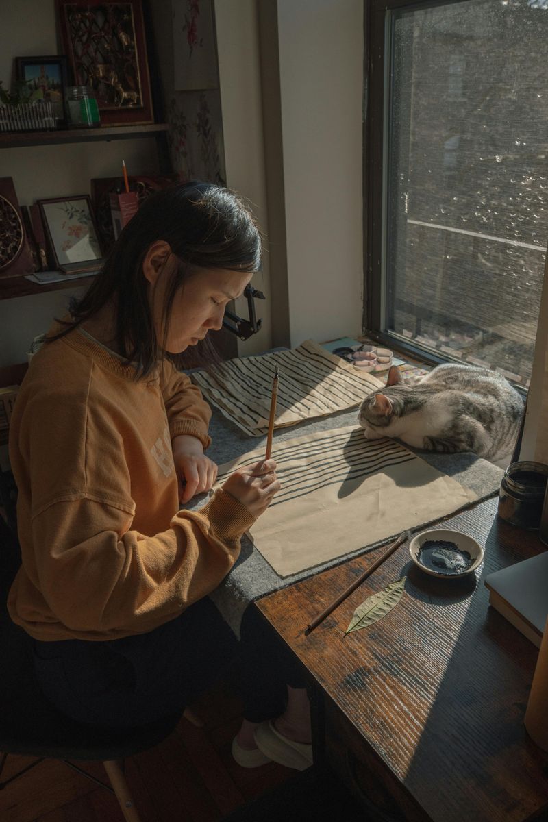 Trying New Activities Without Fear of Failure