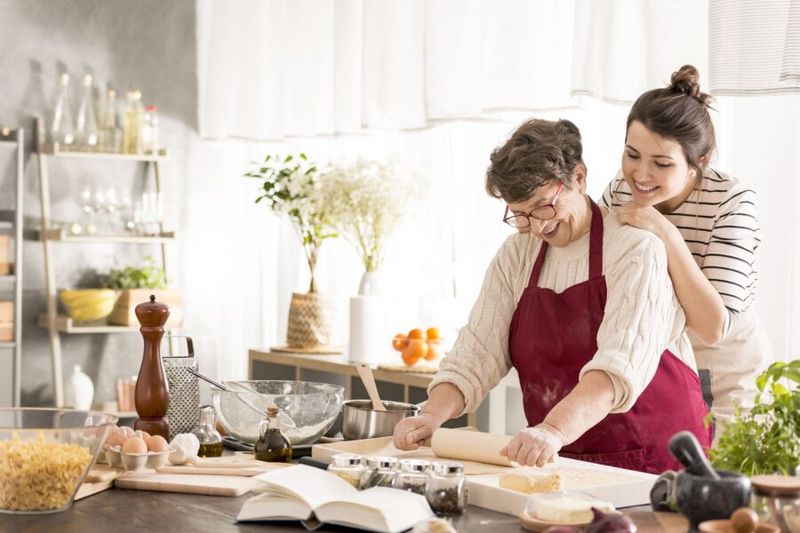 The Importance of Family Traditions