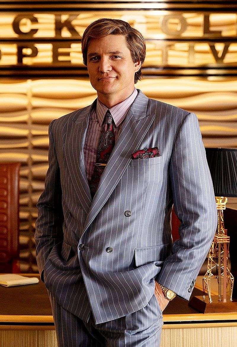 Maxwell Lord