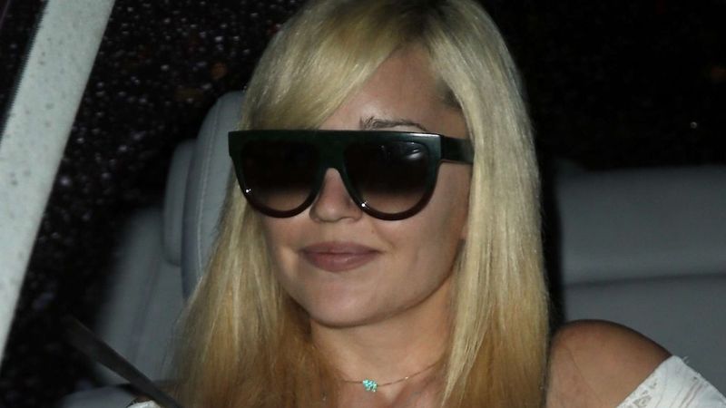 Amanda Bynes