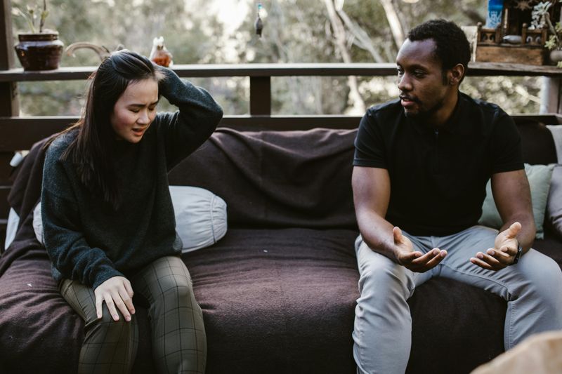 Conflict Avoidance