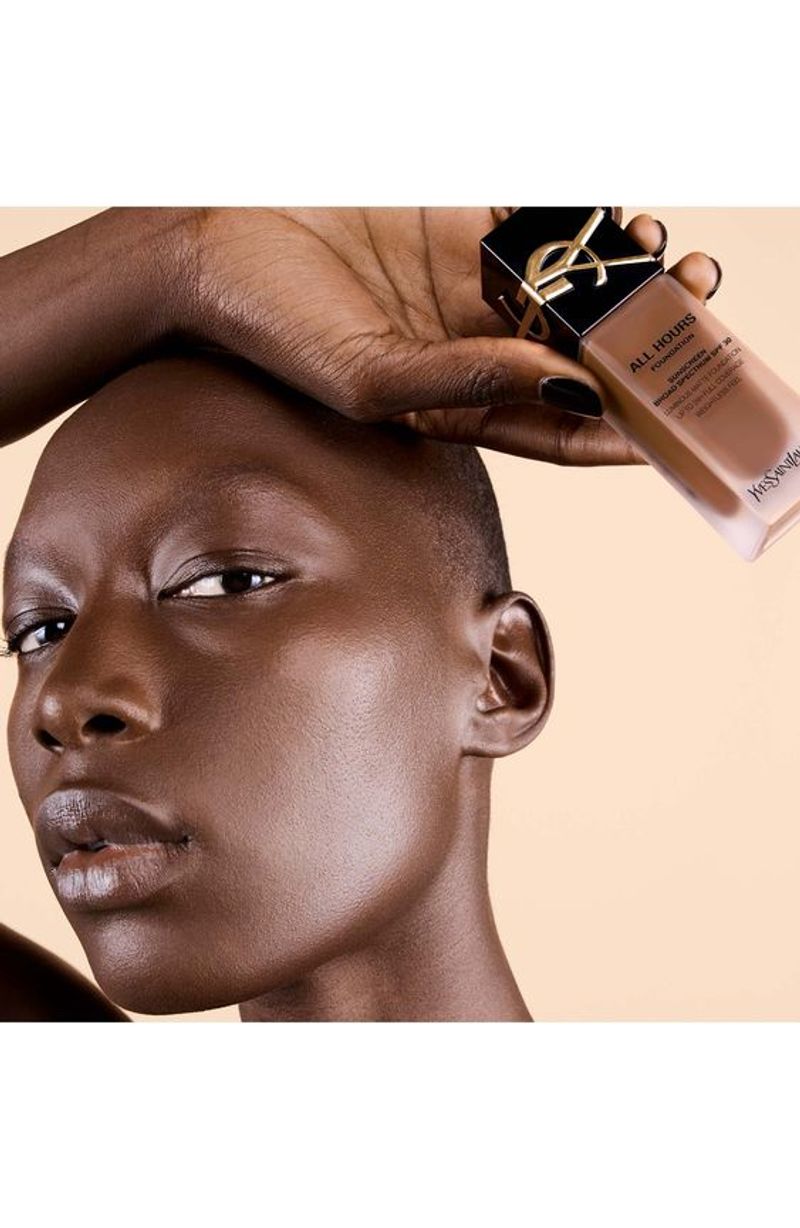YSL All Hours Foundation