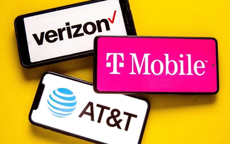 Overpriced Cell Phone Plans