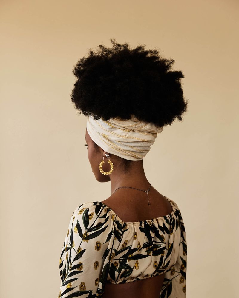 Headwraps