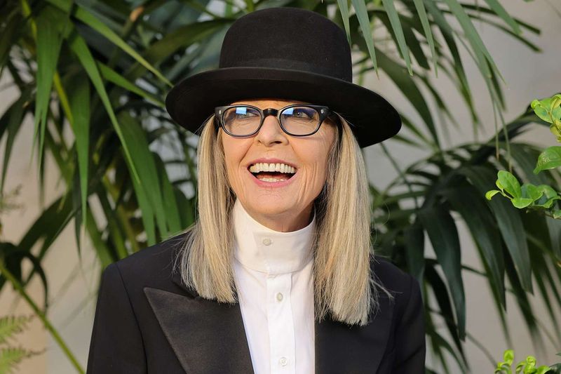 10 Essential Diane Keaton Movies Everyone Should Watch