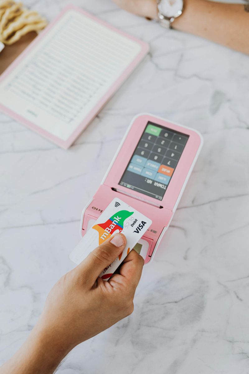 Credit Card Minimum Payments