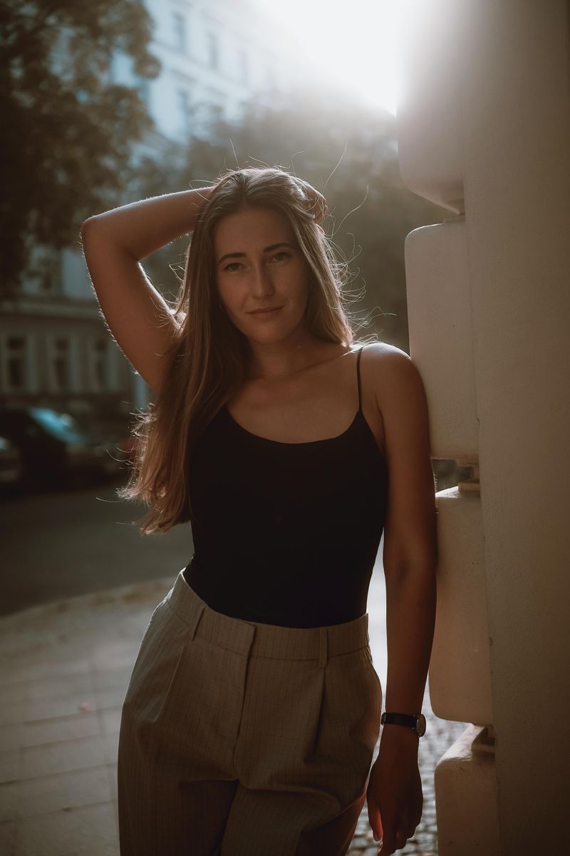 No Sleeveless or Low-Cut Dresses for Girls